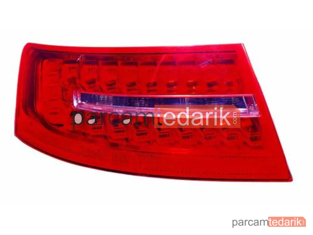 4461915RUE | Stop Lambası — Audi A6 C6