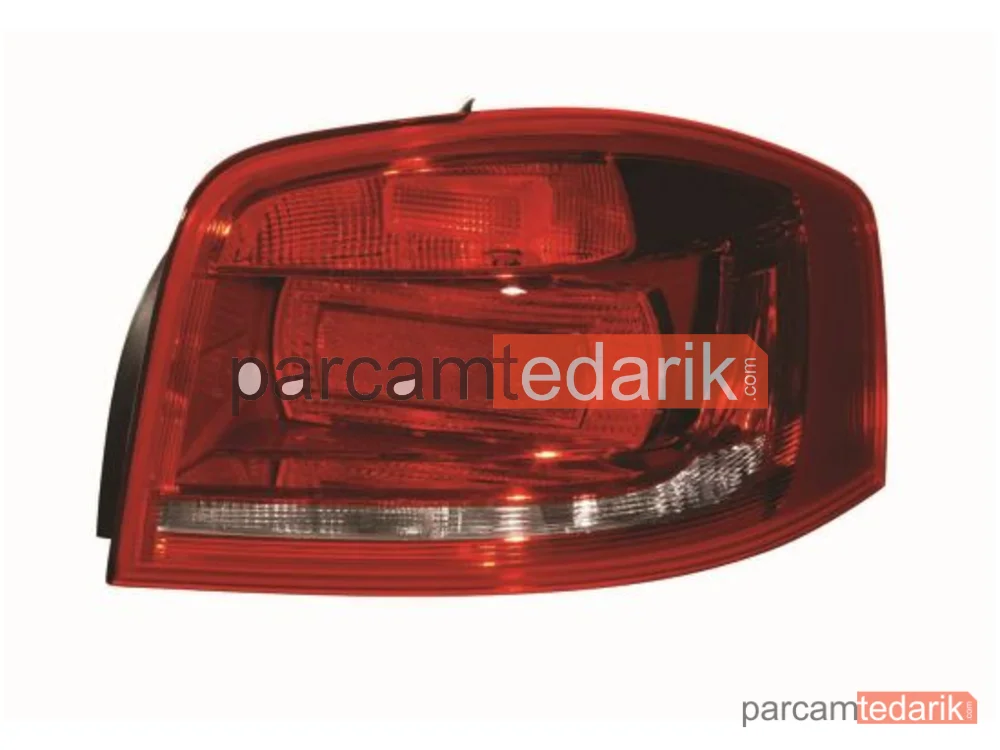 4461916RLDUE | Stop Lambası — Audi A3 Cabrio
