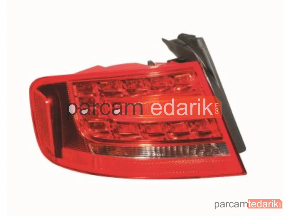 4461921RUE | Stop Lambası — Audi A4 B8