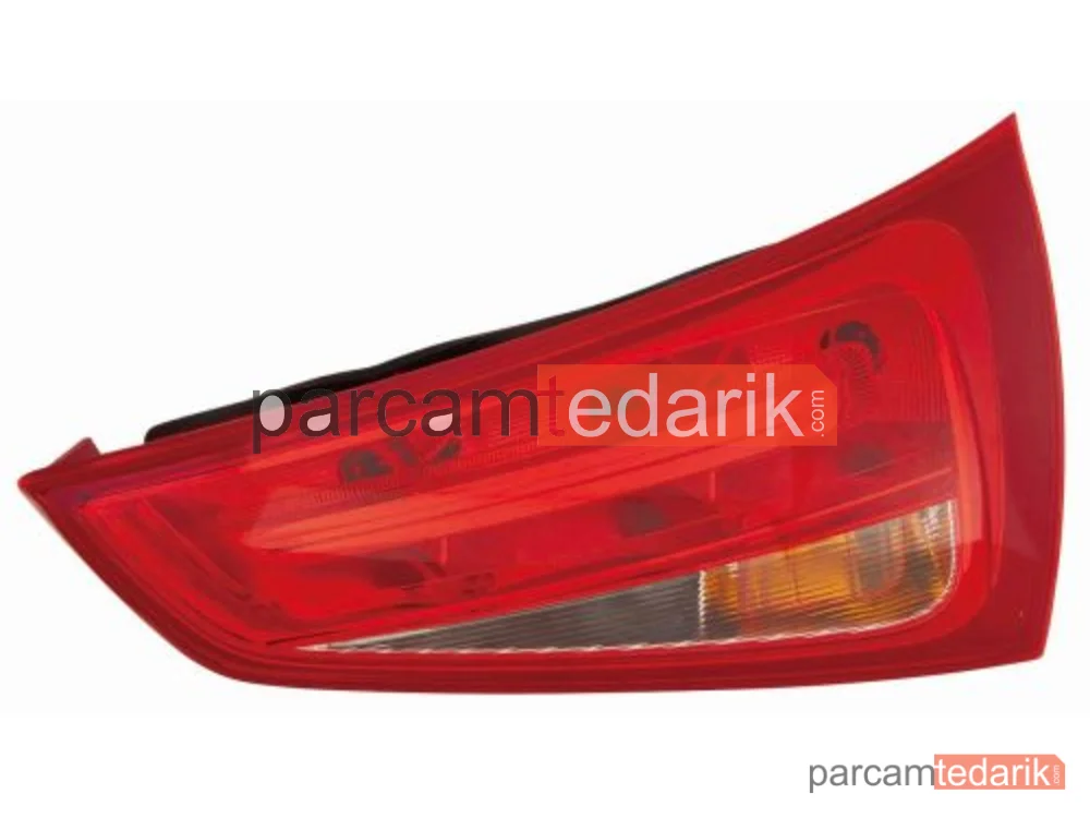 4461922RUE | Stop Lambası — Audi A1 Sportback, Audi A1