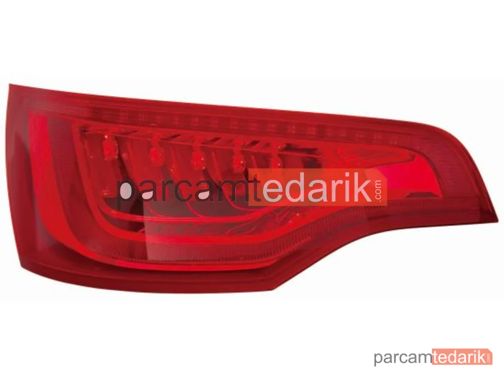 4461925RAE | Stop Lambası — Audi Q7