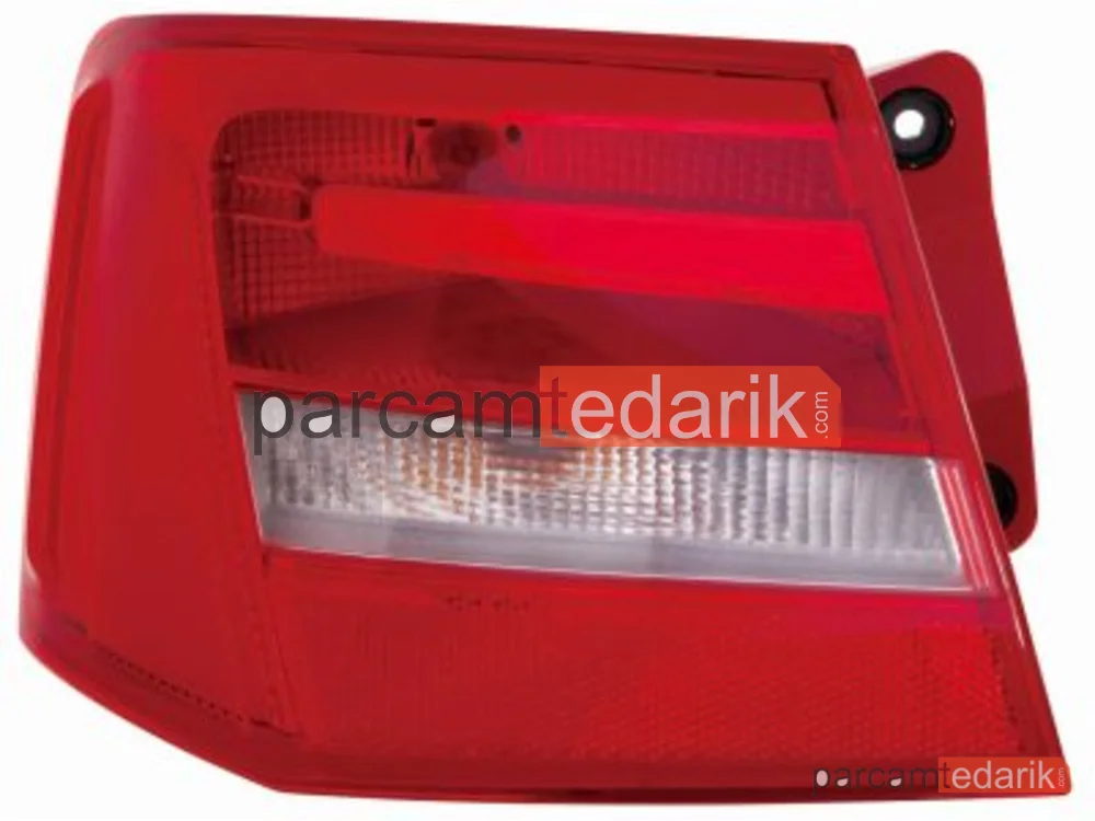 4461926RUE | Stop Lambası — Audi A6 C7