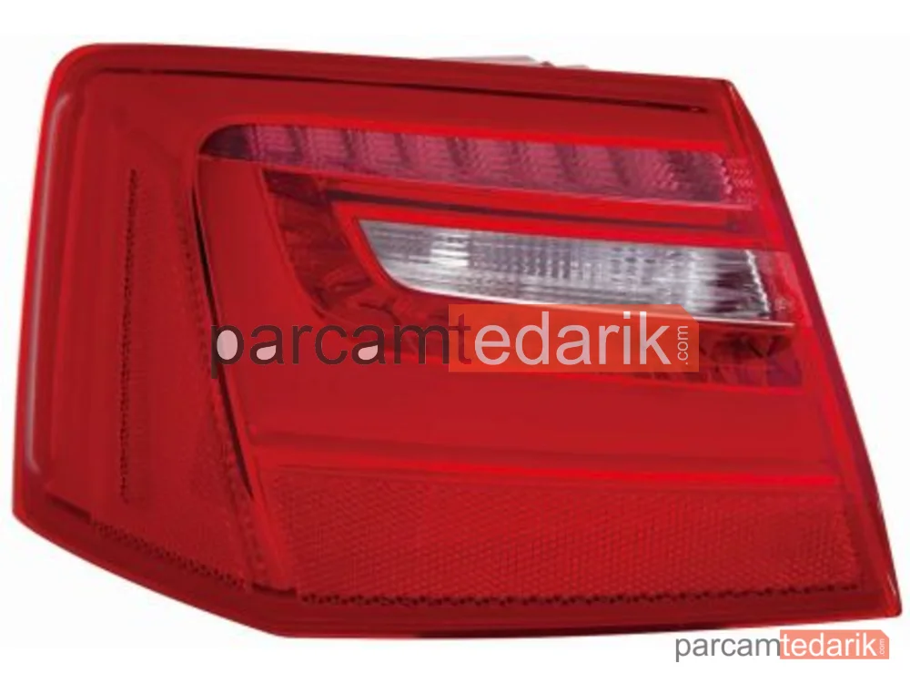 4461927RAE | Stop Lambası — Audi A6 C7