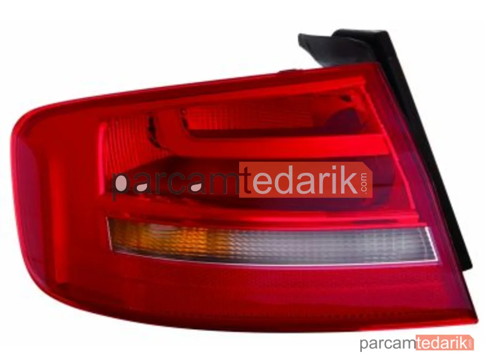 4461935RUE | Stop Lambası — Audi A4 B8