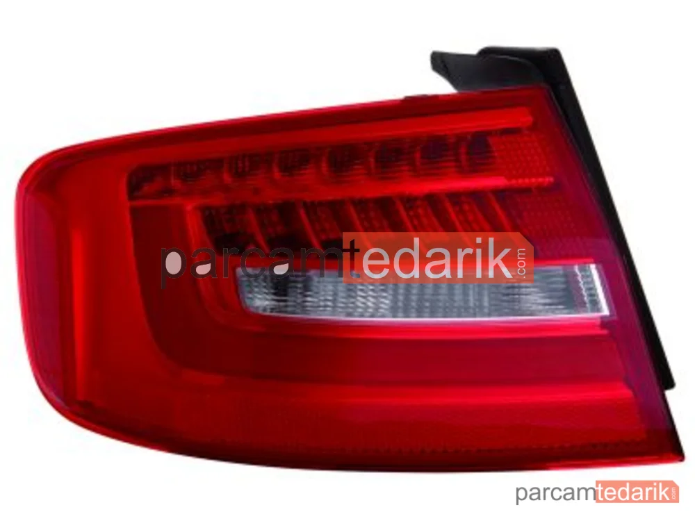 4461936RUE | Stop Lambası — Audi A4 B8