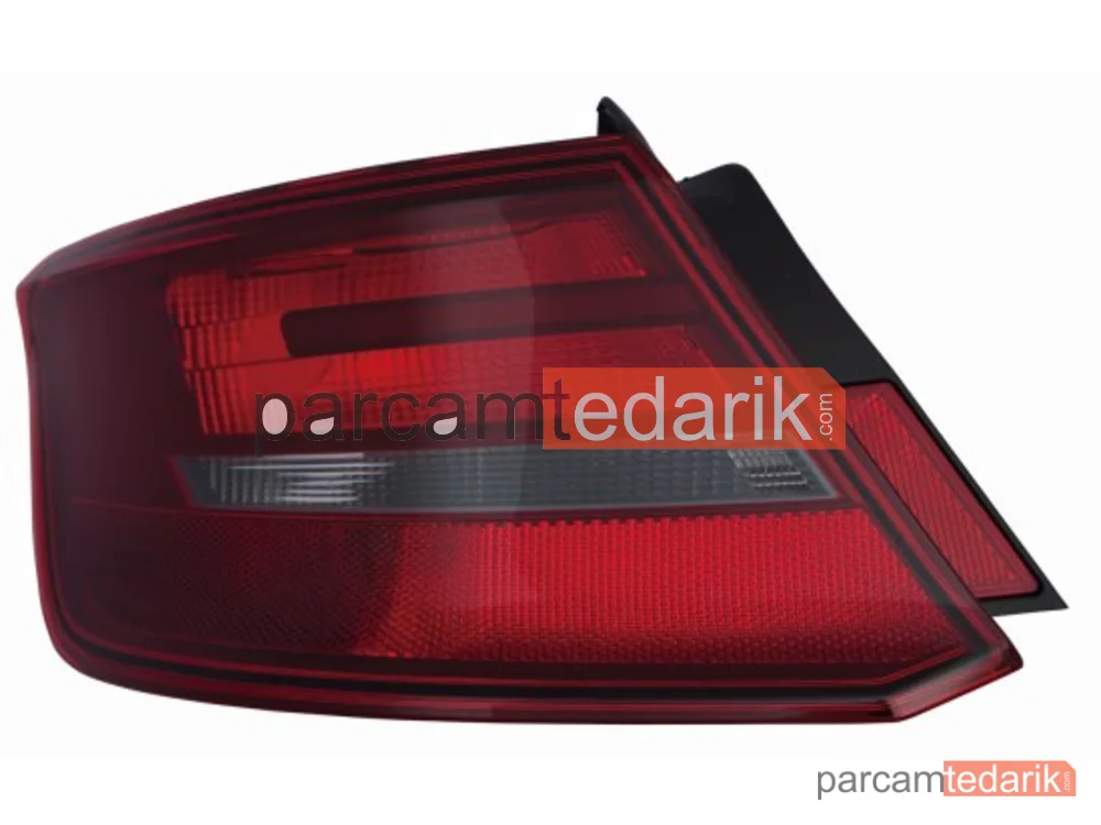 4461943RUE | Stop Lambası — Audi A3 Sportback