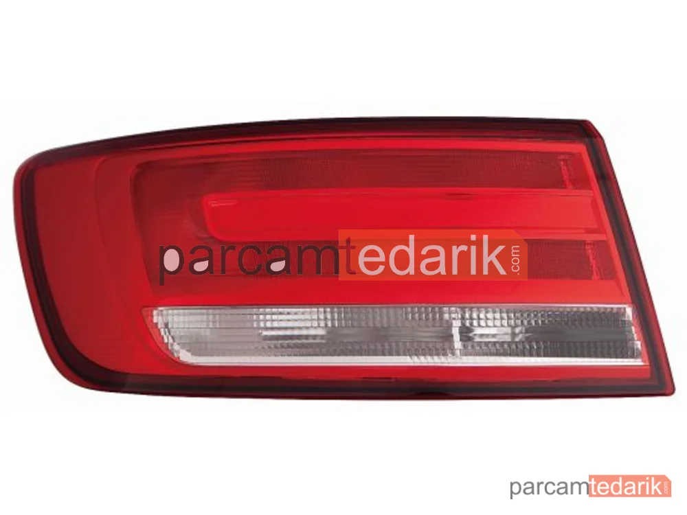 4461951RUE | Stop Lambası — Audi A4 B9