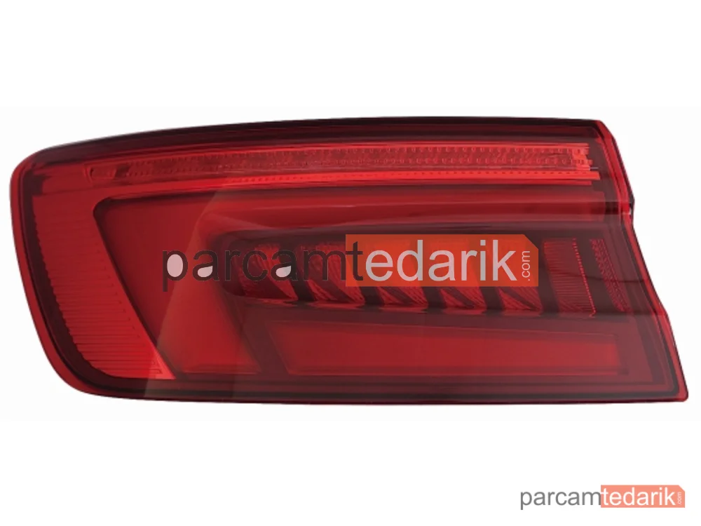 4461952RAE | Stop Lambası — Audi A4 B9