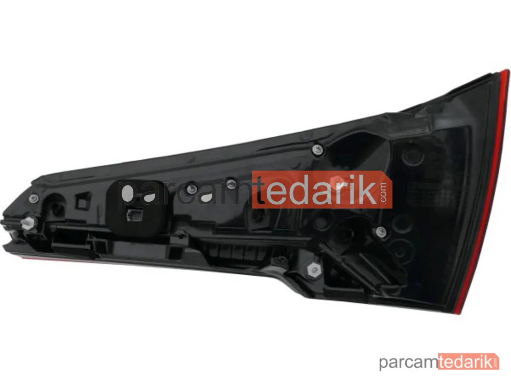 DEPO 4461961LAEN | Stop Lambası — Audi Q5