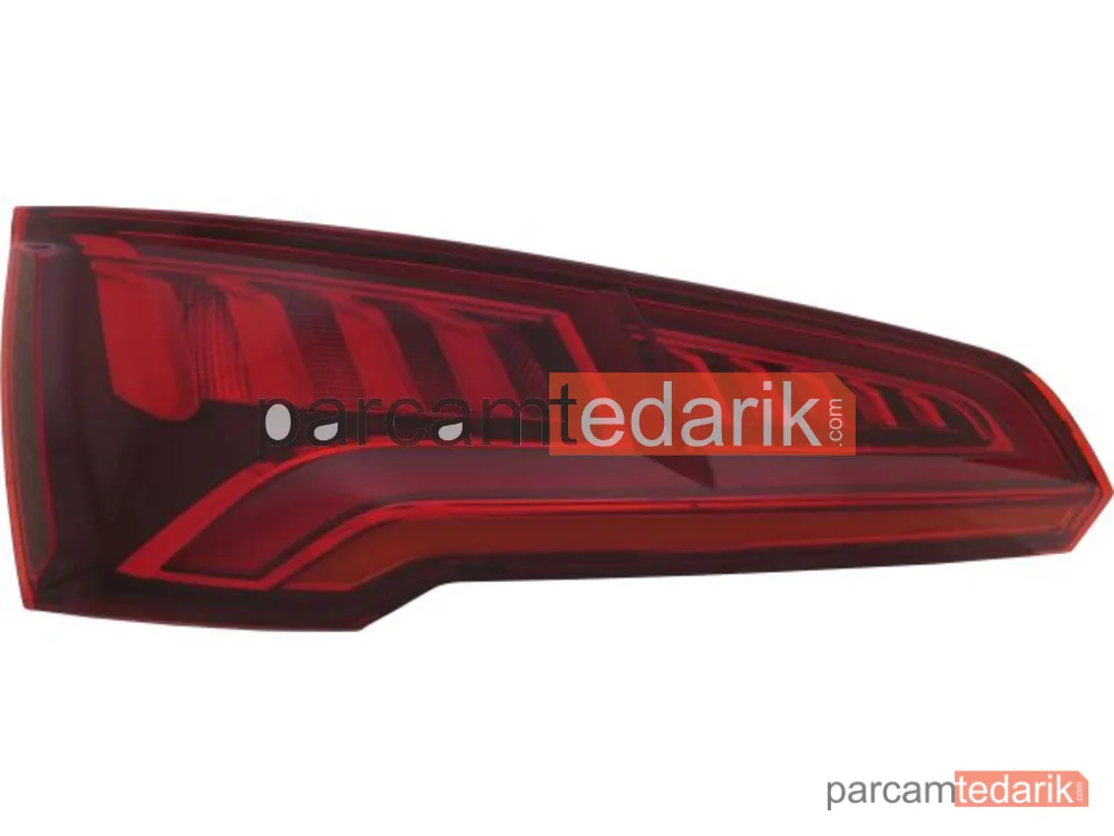 4461961LAEN | Stop Lambası — Audi Q5