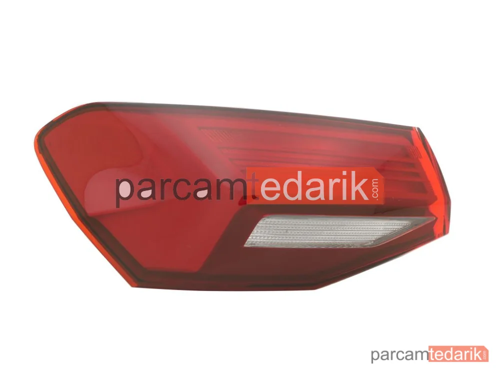 Stop Lambası — Audi A3 Sportback - 4461974LUE