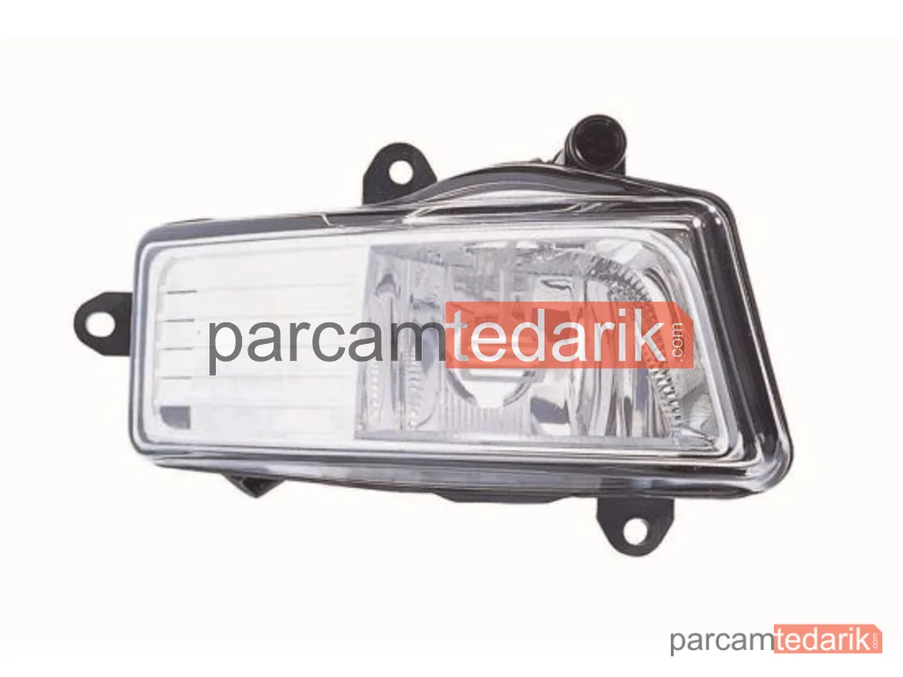 Sis Farı — Audi A6 C6 Avant, Audi A6 C6, Audi A6 Allroad C6 - 4462004RUQ