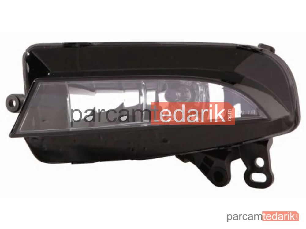 Sis Farı — Audi A5, Audi A5 Cabrio, Audi A5 Sportback - 4462009LAQ