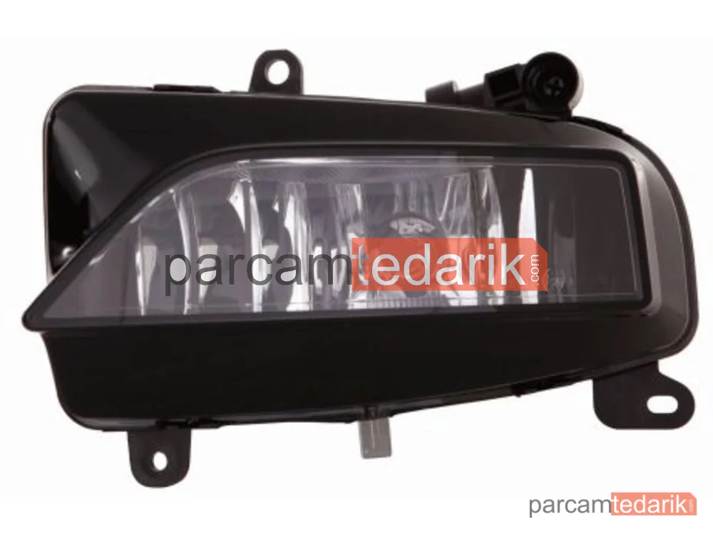Sis Farı — Audi A4 B8 Avant, Audi A4 B8 - 4462011LUQ