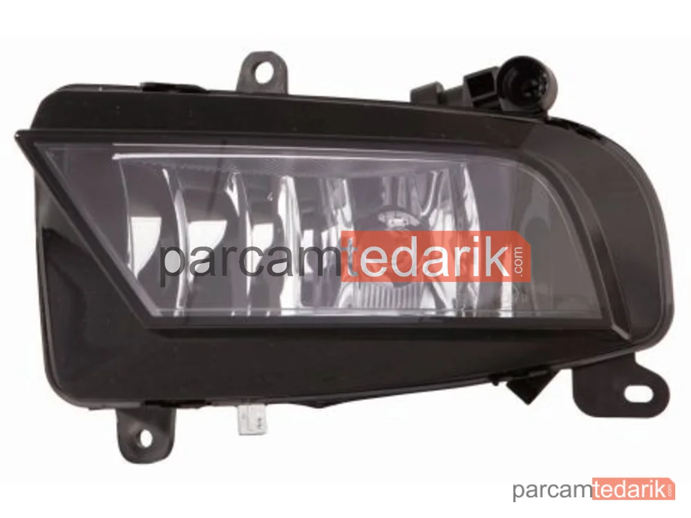 Sis Farı — Audi A4 B8 Avant, Audi A4 B8, Audi A4 Allroad B8 - 4462012LUQ