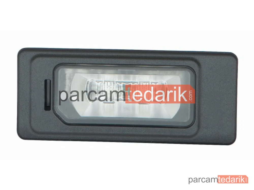 4462103NAQ | Plaka Lambası — Audi A6 C7, Audi A7 Sportback, Audi A5