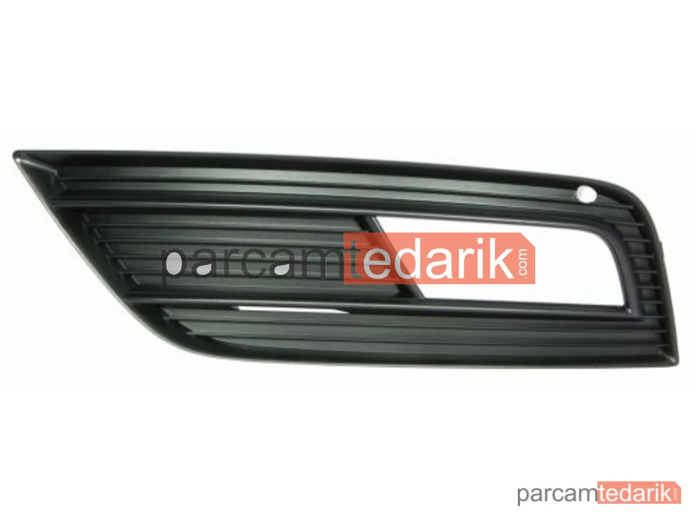 Ön kaplama/Ön ızgara — Audi A4 B8 Avant, Audi A4 B8 - 4462511LUD