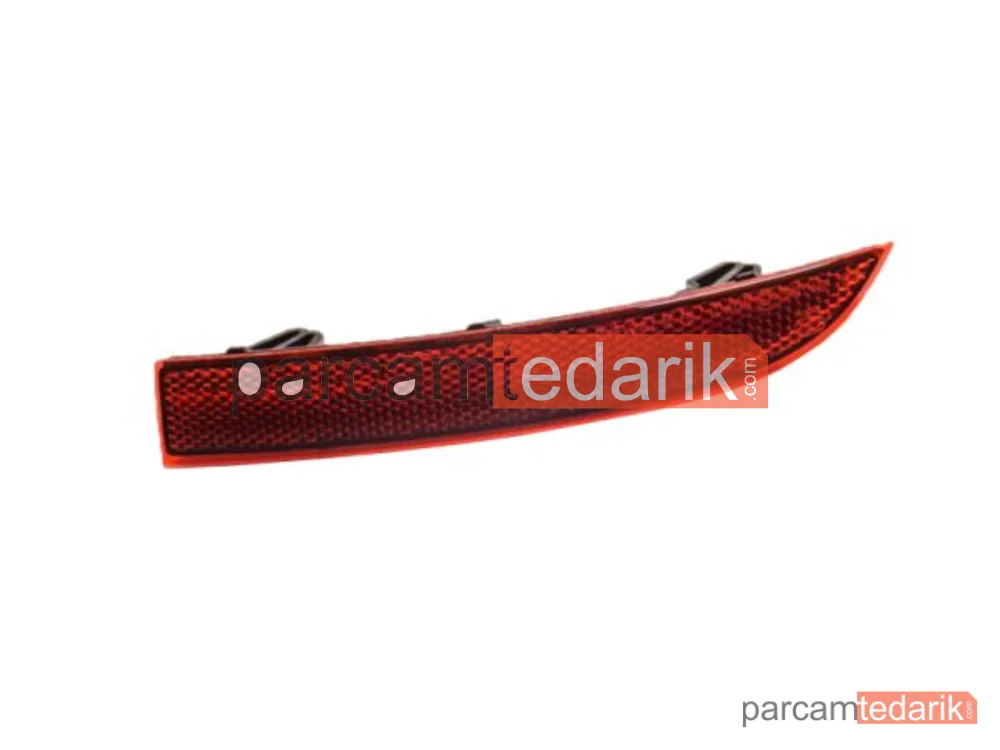 4462904LUQ | Arka reflektör — Audi A4 B9, Audi A4 B9 Avant, Audi A4 Allroad B9