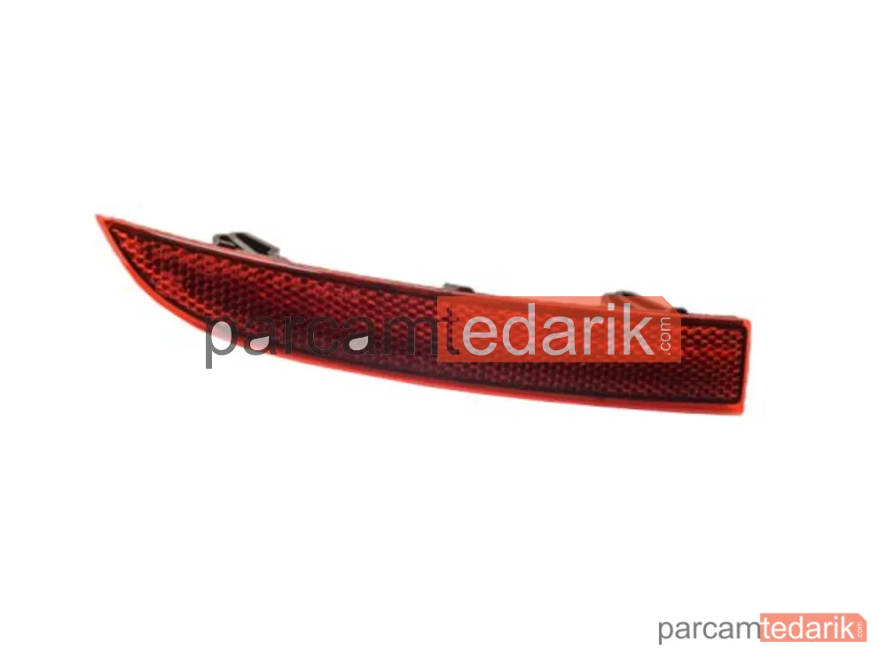 4462904RUQ | Arka reflektör — Audi A4 B9, Audi A4 B9 Avant, Audi A4 Allroad B9