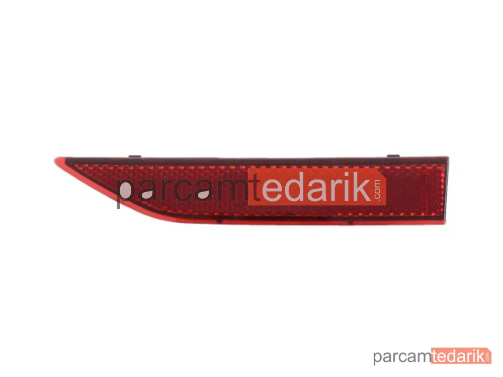 4462905LUD | Arka reflektör — Audi A4 B9, Audi A4 Allroad B9, Audi A4 B9 Avant