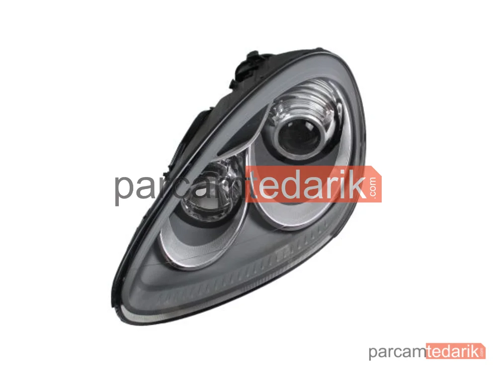 Far — Porsche Cayenne - 4481103LMLDEM6