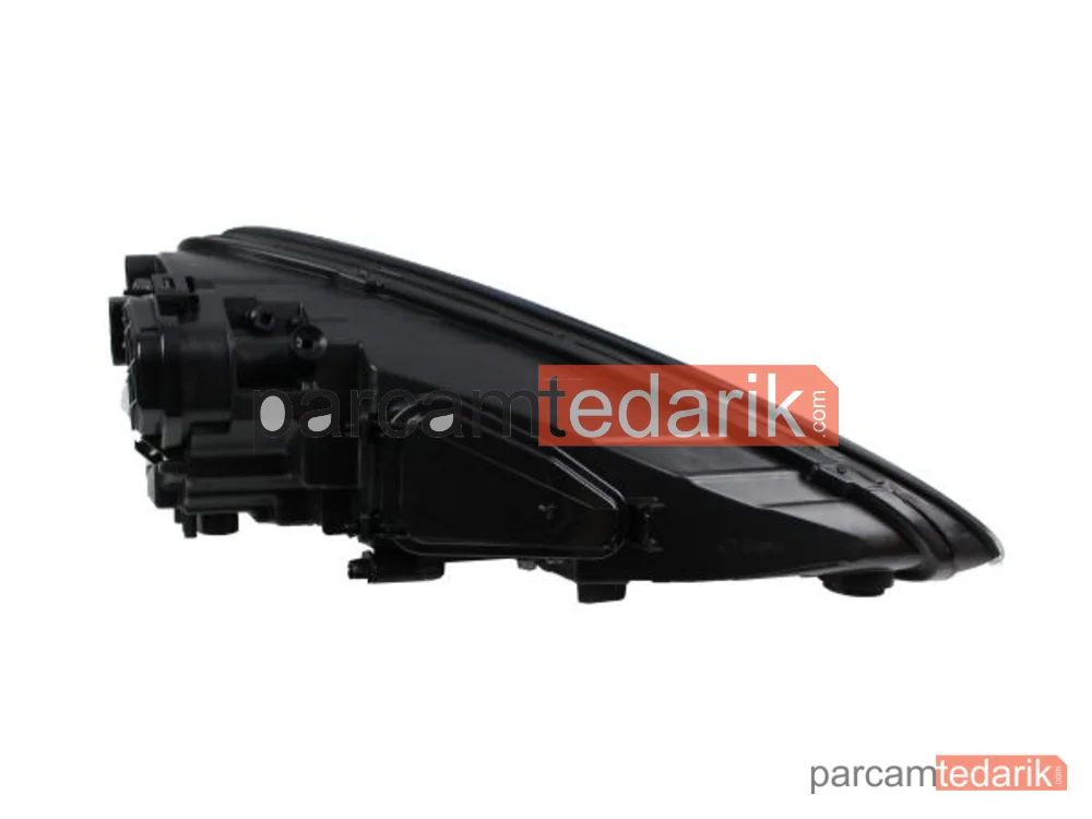 DEPO 4481103LMLDEM6 | Far — Porsche Cayenne