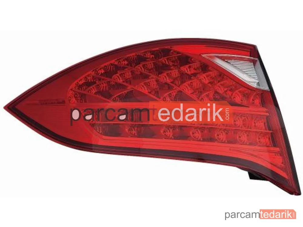 Stop Lambası — Porsche Cayenne - 4481911LAEN