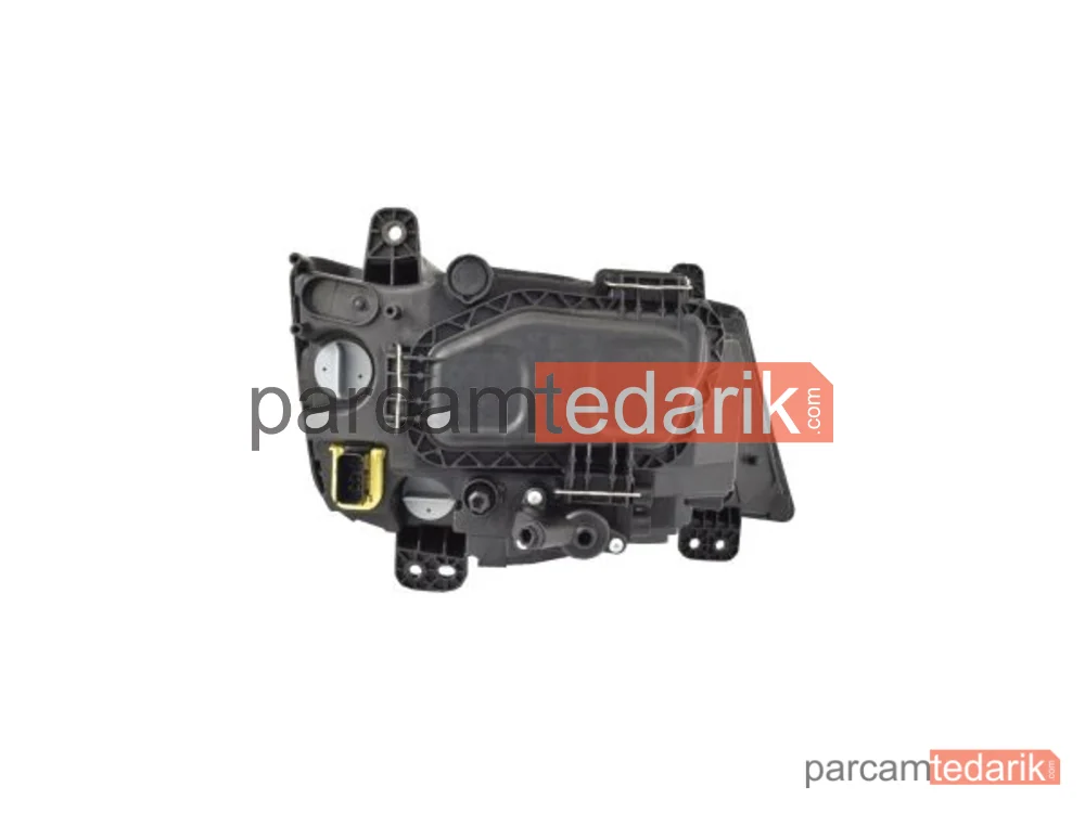 DEPO 4491106RMLDEM | Far — MAN TGS II, MAN TGX II, MAN TGS I