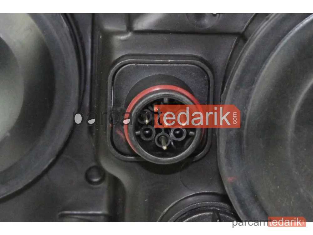 DEPO 4501101RLDEM | Far — DAF LF 55, DAF LF 45, DAF 85