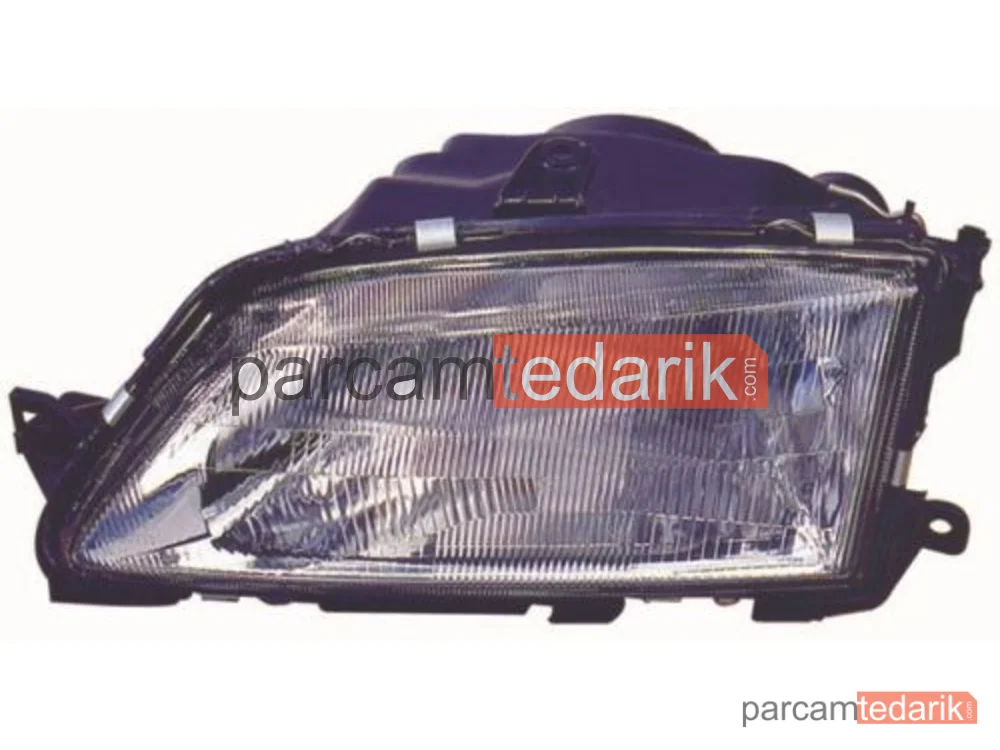 Far — Peugeot 306, Peugeot 306 Hatchback, Peugeot 306 Cabrio - 5501114LLDE