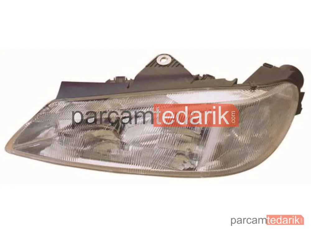 Far — Peugeot 406, Peugeot 406 Break, Peugeot 406 Coupe - 5501116RLDEM