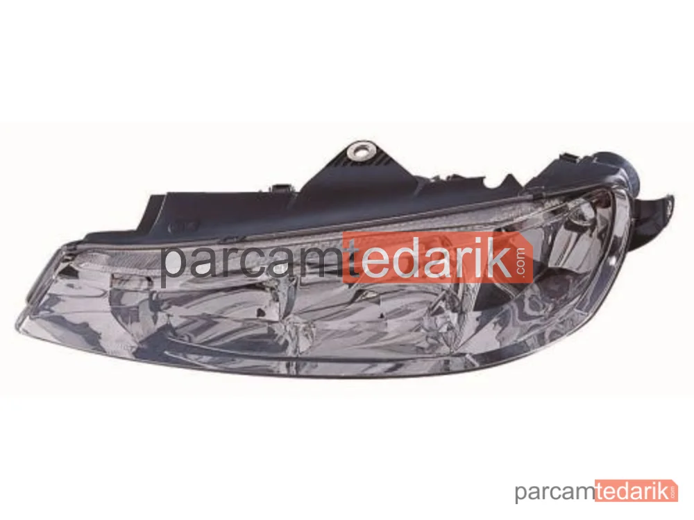 Far — Peugeot 406 Break, Peugeot 406, Peugeot 406 Coupe - 5501123LLDEM