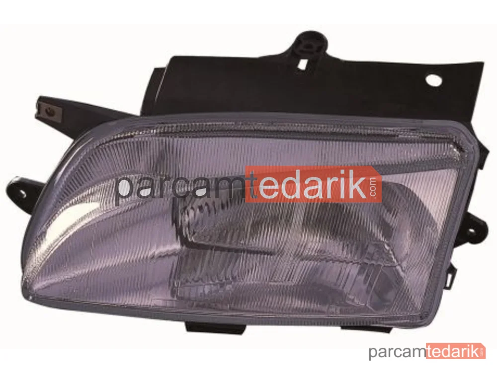 Far — Peugeot Partner Kasa/büyük limuzin, Peugeot Partner MPV, Peugeot Partner Platform şasi - 5501126LLDEM