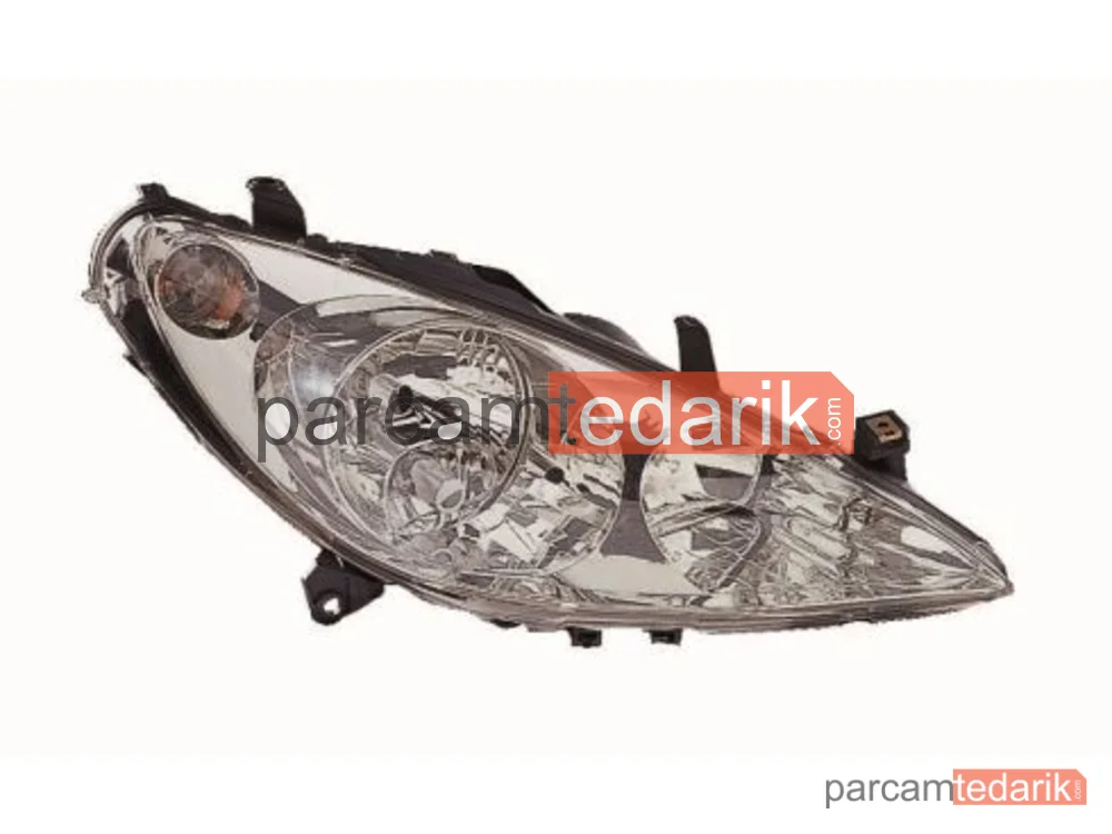 Far — Peugeot 307 Break, Peugeot 307 SW, Peugeot 307 - 5501128LLDEMF