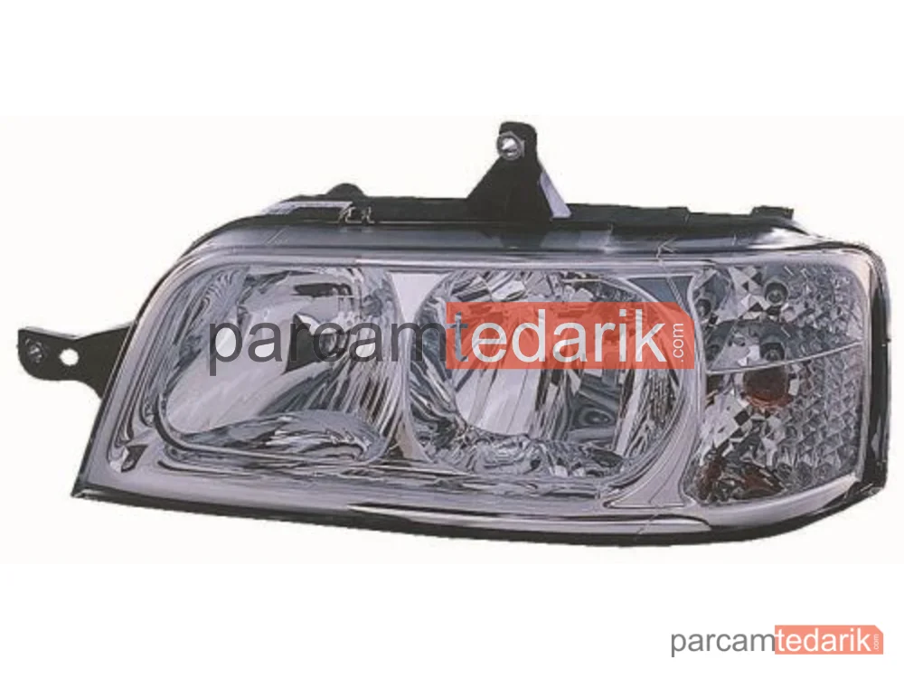 Far — Fiat Ducato Minibüs/Otobüs, Fiat Ducato Panelvan/Van, Citroën Jumper II Minibüs/Otobüs - 5501130LLDEM