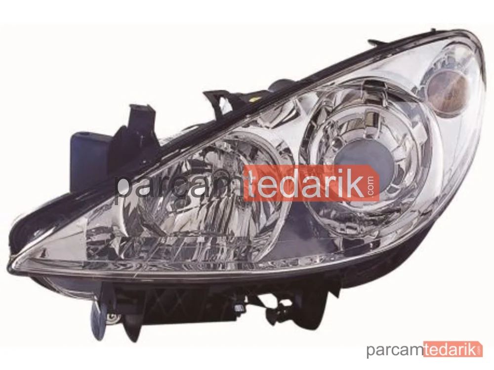 Far — Peugeot 307 Break, Peugeot 307 SW, Peugeot 307 - 5501137LLDEM