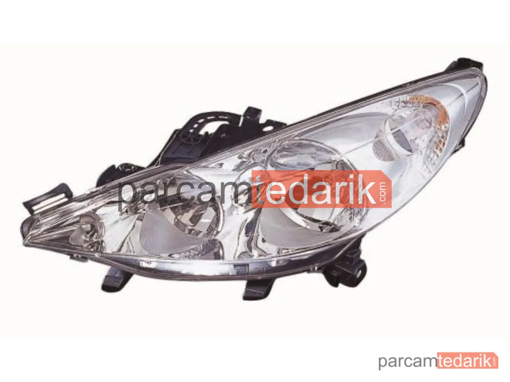 Far — Peugeot 207 SW, Peugeot 207, Peugeot 207 CC - 5501141LLDEM