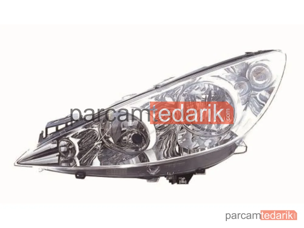 Far — Peugeot 308 I, Peugeot 308 SW I, Peugeot 308 CC - 5501144LMLDEM
