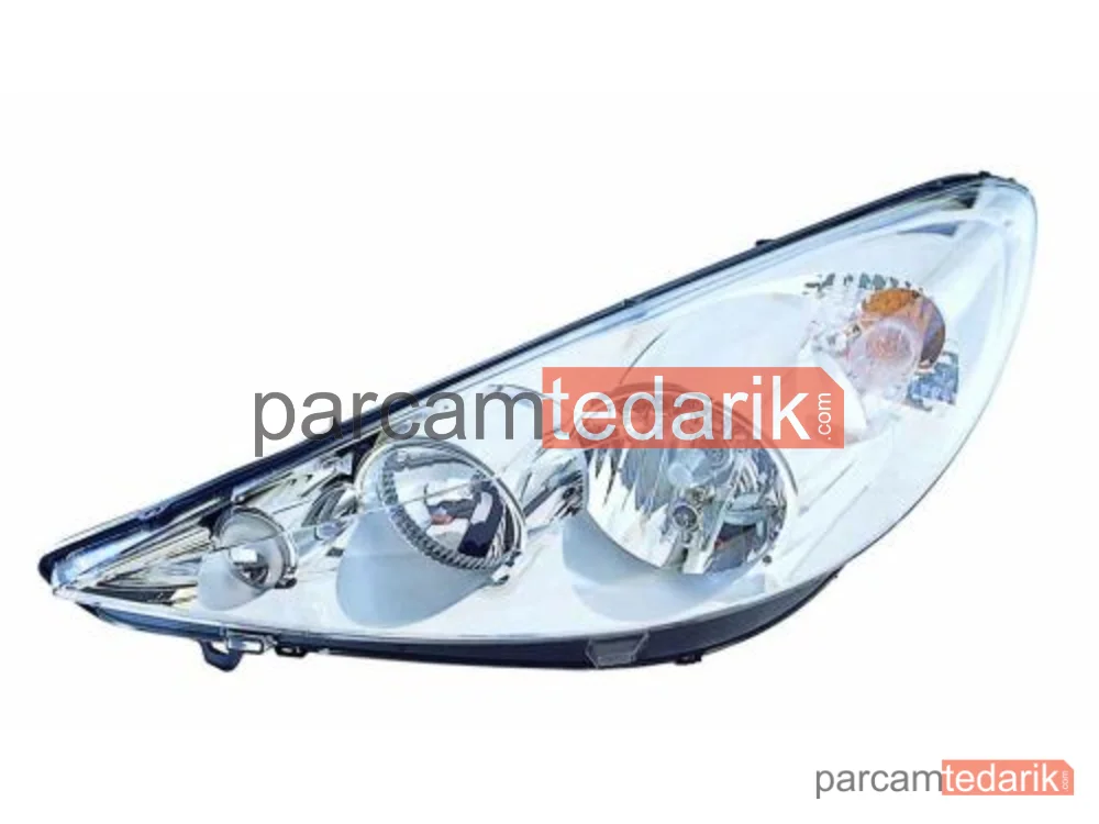 Far — Peugeot 206+ - 5501146RMLDEM