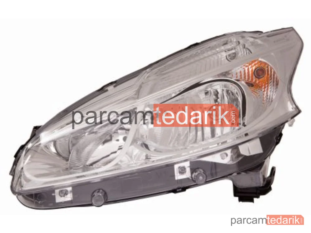 Far — Peugeot 208 I - 5501154LLDEM