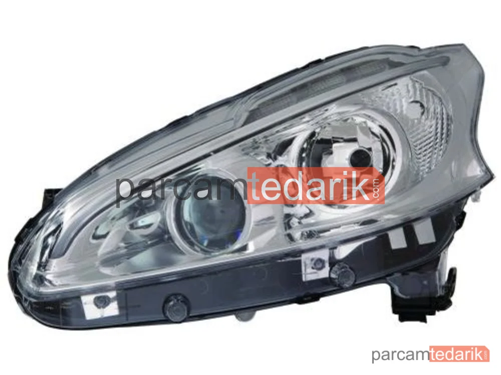 Far — Peugeot 208 I - 5501156LLDEM