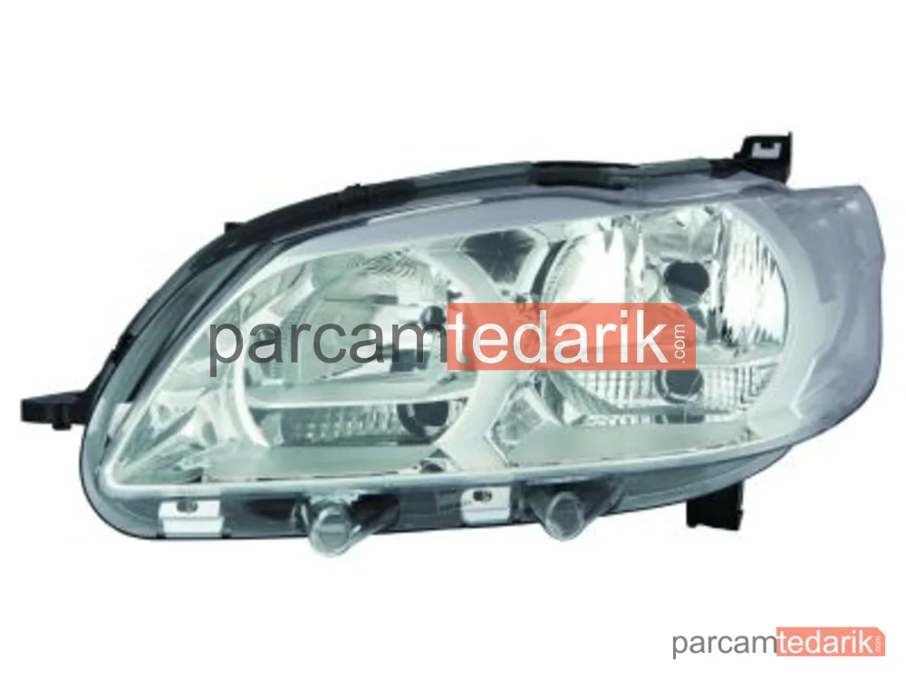 Far — Ön Sağ Peugeot 301 13 - 5501158RLDEMN