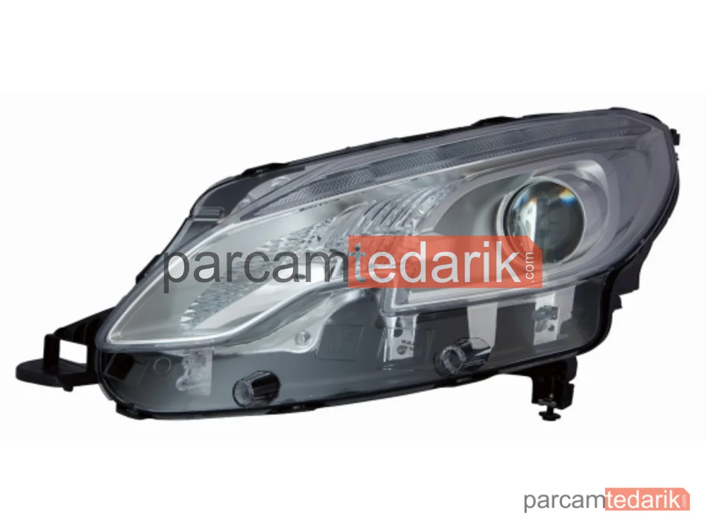 Far — Peugeot 2008 I - 5501160LLDEM
