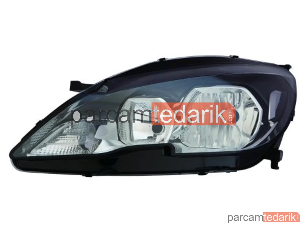 Far — Peugeot 308 SW II, Peugeot 308 II - 5501161LMLDEM2