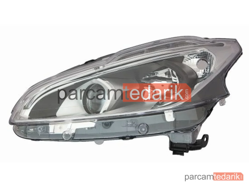Far — Peugeot 208 I - 5501165LLDEM2