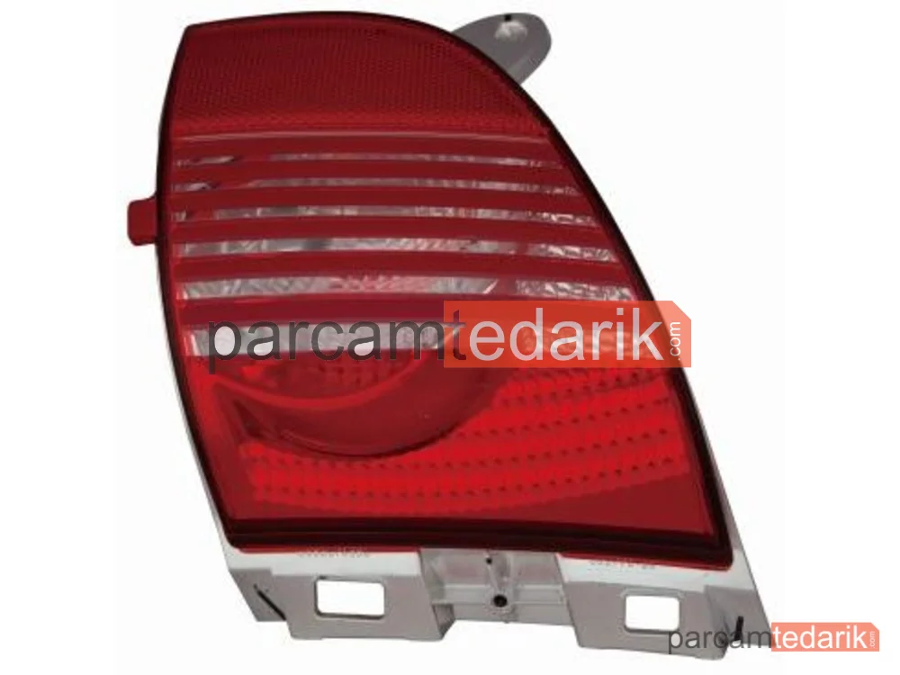 Stop Lambası — Peugeot 2008 I - 5501306RLDUE