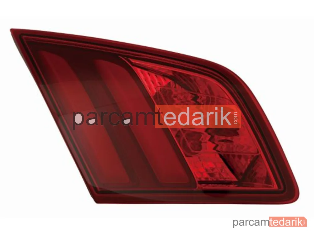 Stop Lambası — Peugeot 308 II, Peugeot 308 SW II - 5501308LAE