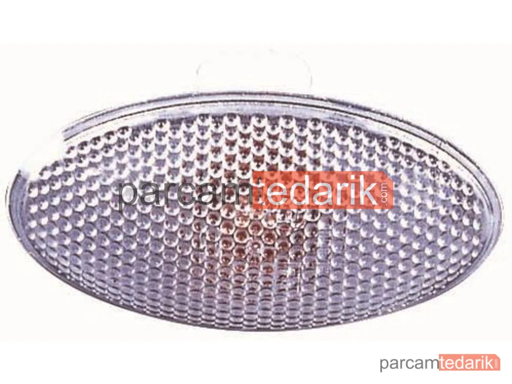 5501402NUEC | Sinyal Lambası — Citroën Xantia, Citroën Xsara Break, Citroën Saxo