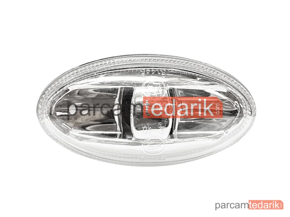 DEPO 5501404NAE | Sinyal Lambası — Citroën Berlingo Kasa/büyük limuzin, Citroën Berlingo / Berlingo FIRST Kasa/büyük limuzin, Citroën Berlingo / Berlingo FIRST MPV