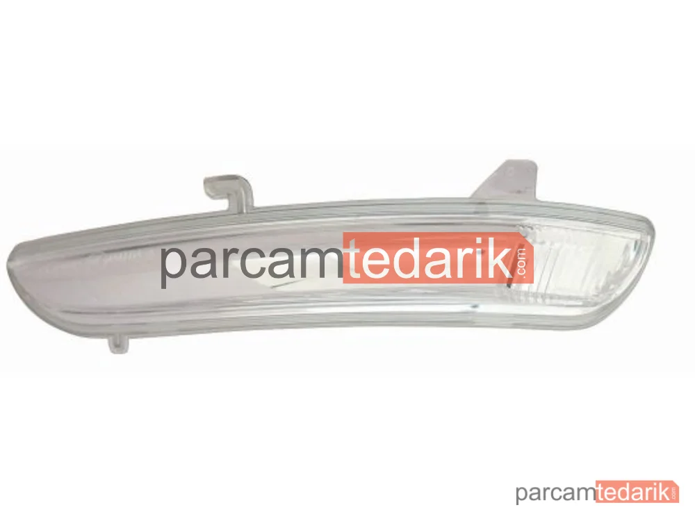 DEPO 5501407RUE | Sinyal Lambası — Peugeot 208 I, Peugeot 2008 I, Citroën C3 III